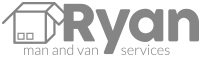  London Ryan Man and Van Services logo