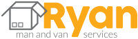 -London-Ryan Man and Van Services-provide-top-quality-removals--London-logo